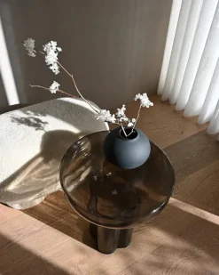 101 Copenhagen Sideborde Og Små Borde<Crown Table, tall fra