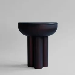 101 Copenhagen Sideborde Og Små Borde<Crown Table, tall fra