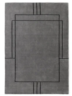 &Tradition Gulvtæpper<Cruise tæpper fra