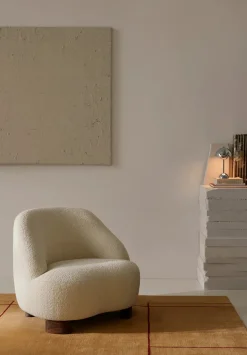 &Tradition Gulvtæpper<Cruise tæpper fra