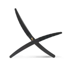 Carl Hansen & Søn Loungestole|Lænestole<Cuba Stol fra