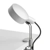 HAY Spots<Cupola Clip Lamp fra