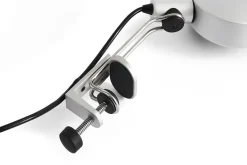 HAY Spots<Cupola Clip Lamp fra