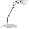 HAY Skrivebordslamper|Spots<Cupola Desk Lamp fra