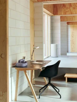 HAY Skrivebordslamper|Spots<Cupola Desk Lamp fra