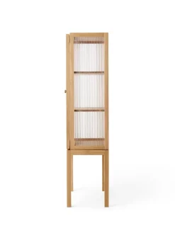 Audo Copenhagen Vitrineskabe<Curiosity Cabinet, high fra