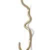 Ferm Living Knagerækker|Entrémøbler<Curvature hook fra