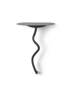 Ferm Living Sideborde Og Små Borde<Curvature Wall Table fra
