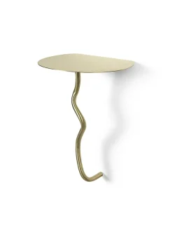 Ferm Living Sideborde Og Små Borde<Curvature Wall Table fra
