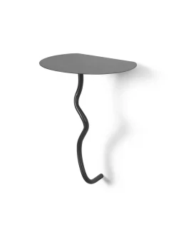 Ferm Living Sideborde Og Små Borde<Curvature Wall Table fra