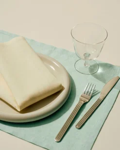 HAY Service<Curve Stem Glass fra