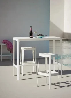 Cane-line Haveborde<Cut Barbord fra