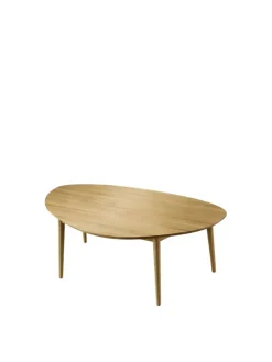 FDB Møbler Sofaborde<D103 Anholt Sofabord fra