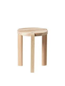 FDB Møbler Sideborde Og Små Borde<D108 Ragnesminde Sidebord fra