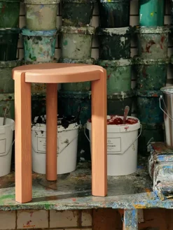 FDB Møbler Sideborde Og Små Borde<D108 Ragnesminde Sidebord fra