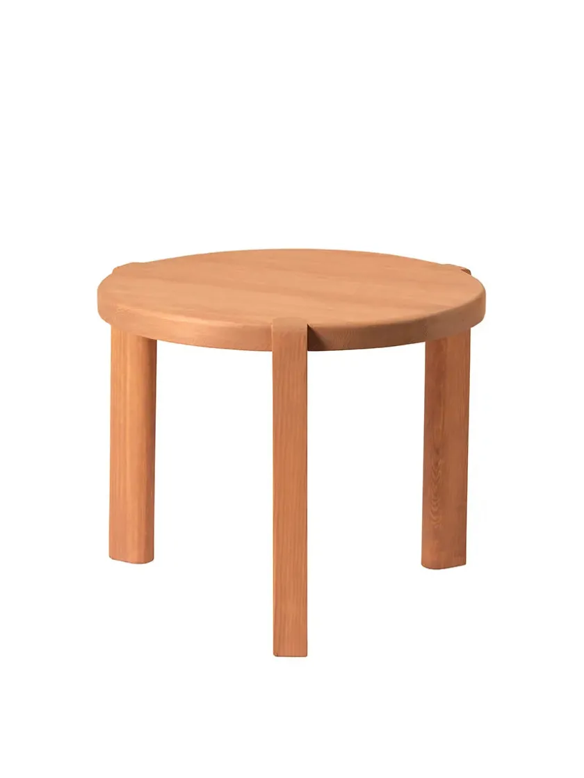 FDB Møbler Sofaborde<D108 Ragnesminde Sofabord fra