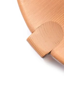 FDB Møbler Sofaborde<D108 Ragnesminde Sofabord fra