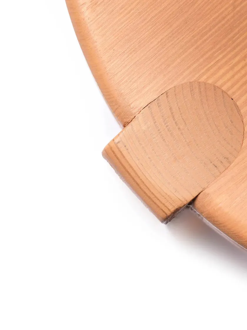 FDB Møbler Sofaborde<D108 Ragnesminde Sofabord fra