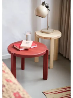 FDB Møbler Sofaborde<D108 Ragnesminde Sofabord fra