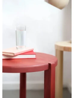 FDB Møbler Sofaborde<D108 Ragnesminde Sofabord fra