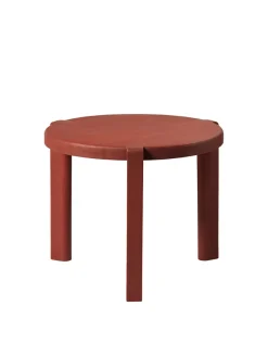 FDB Møbler Sofaborde<D108 Ragnesminde Sofabord fra