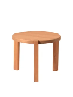 FDB Møbler Sofaborde<D108 Ragnesminde Sofabord fra