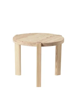 FDB Møbler Sofaborde<D108 Ragnesminde Sofabord fra