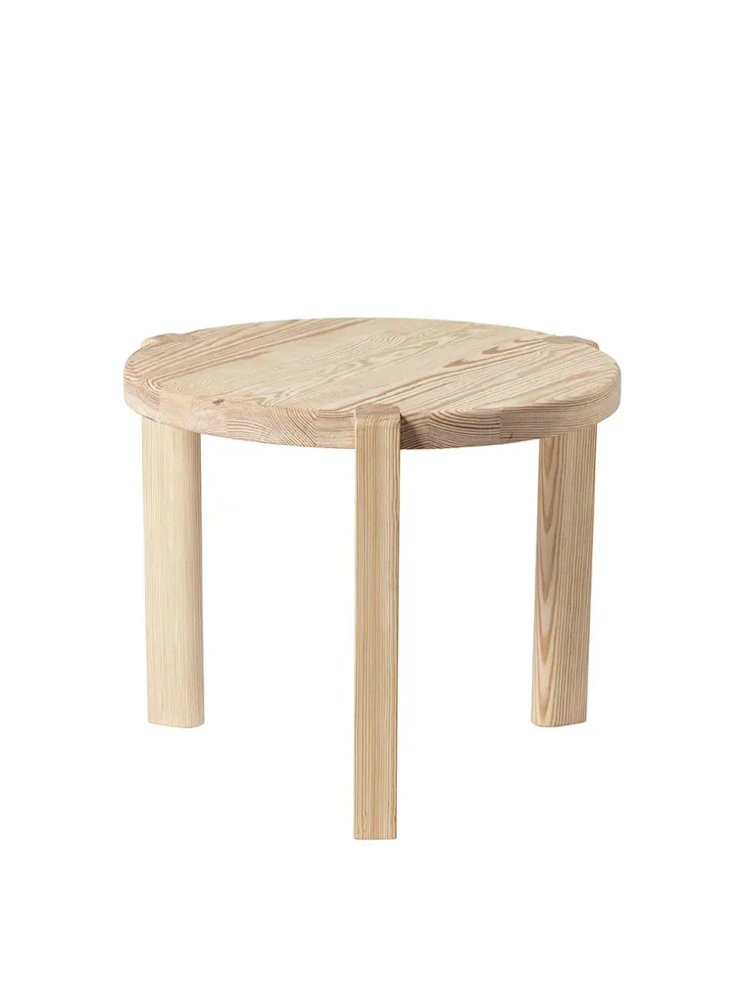 FDB Møbler Sofaborde<D108 Ragnesminde Sofabord fra