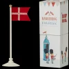 Børn Maileg Gaver|Gaver Til Børn<Dannebrog, Bordflag - Small fra