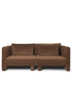 Ferm Living Sofaer<Dase 2-Seater Sofa fra