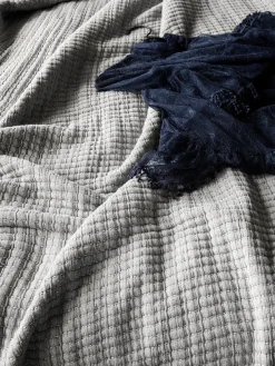 Ferm Living Tekstiler Til Soveværelset<Daze sengetæppe fra