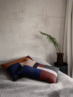 Ferm Living Tekstiler Til Soveværelset<Daze sengetæppe fra