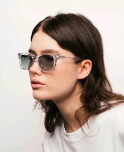 MessyWeekend Gaver Til Ham|Gaver Til Hende<DEAN, green crystal fra