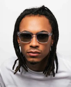 MessyWeekend Gaver Til Ham|Gaver Til Hende<DEAN, green crystal fra