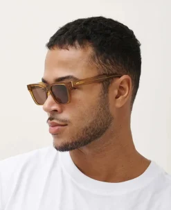 MessyWeekend Gaver Til Ham|Gaver Til Hende<DEAN, green crystal fra