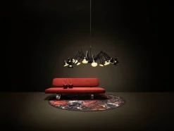 Moooi Pendler|Spots<Dear Ingo Pendel fra