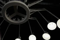 Moooi Pendler|Spots<Dear Ingo Pendel fra