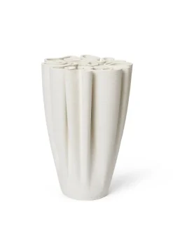 Ferm Living Vaser<Dedali Vase fra