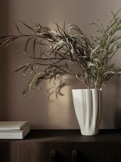 Ferm Living Vaser<Dedali Vase fra