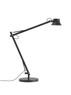 Muuto Skrivebordslamper<Dedicate L2 Bordlampe fra