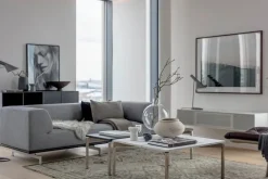 Fredericia Furniture Sofaer<Delphi Sofa fra