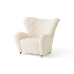 Audo Copenhagen Lænestole<Den Trætte Mand Lænestol, Baena 93 fra