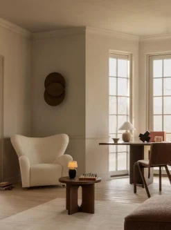 Audo Copenhagen Lænestole<Den Trætte Mand Lænestol, Baena 93 fra