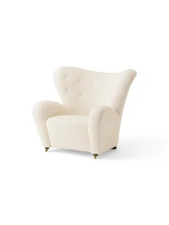 Audo Copenhagen Lænestole<Den Trætte Mand Lænestol, Baena 93 fra