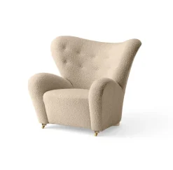 Audo Copenhagen Lænestole<Den Trætte Mand Lænestol, Baena 93 fra