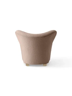 Audo Copenhagen Lænestole<Den Trætte Mand Lænestol, Baena 93 fra