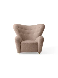 Audo Copenhagen Lænestole<Den Trætte Mand Lænestol, Baena 93 fra