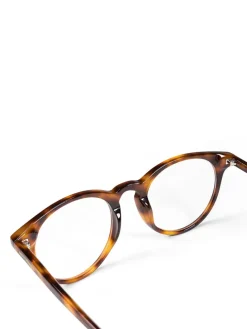 MessyWeekend Gaver Til Ham|Gaver Til Hende<DEPP OPTICS Blue light, tortoise fra