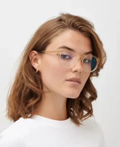 MessyWeekend Gaver Til Ham|Gaver Til Hende<DEPP OPTICS Blue light, tortoise fra