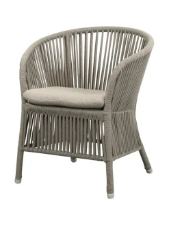 Cane-line Havestole<Derby Havestol, soft rope fra